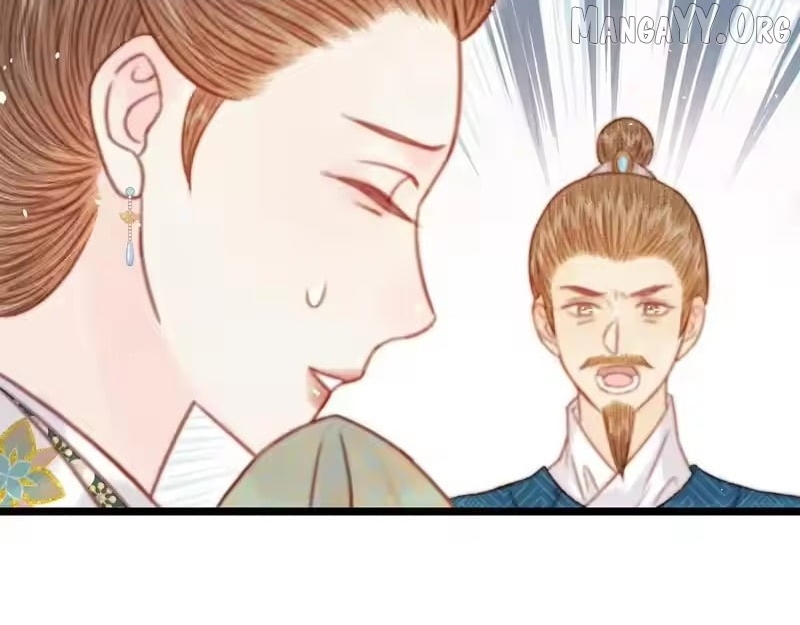 Shao Hua Long: Rebirth of the Evil Concubine’s Counterattack Chapter 38 - page 8